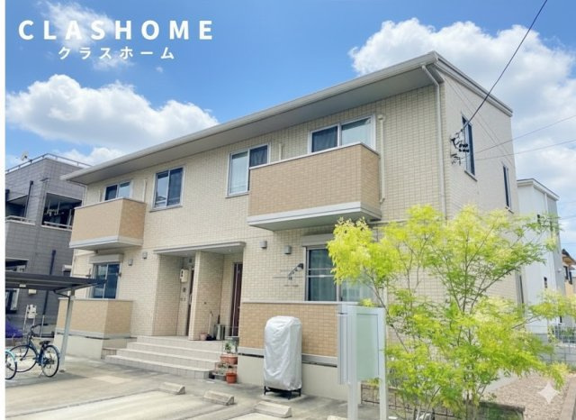 アンジュール　　刈谷市の賃貸ならクラスホーム刈谷店の外観