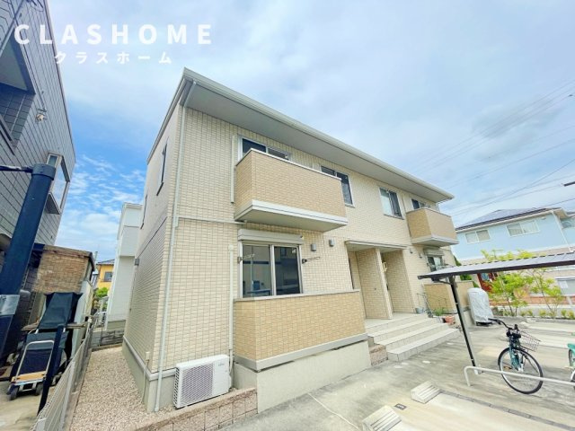 アンジュール　　刈谷市の賃貸ならクラスホーム刈谷店の外観