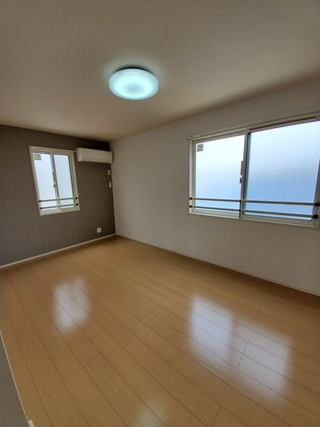 アンジュール　　刈谷市の賃貸ならクラスホーム刈谷店の内装