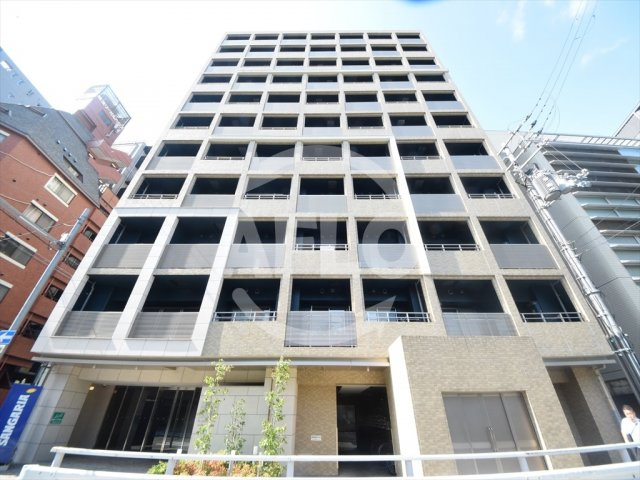 ル・パルトネール難波