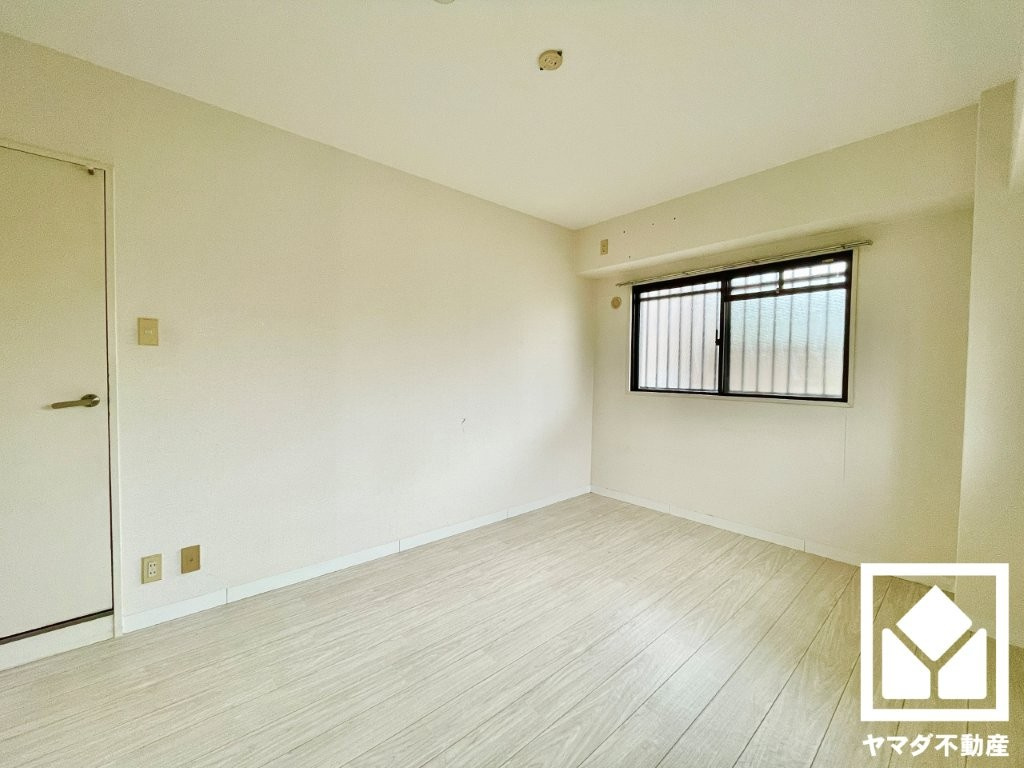 朝日プラザ石清水の子供部屋