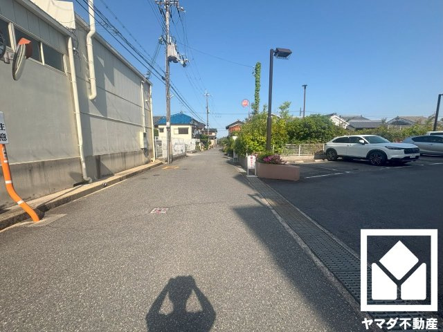 朝日プラザ石清水のその他