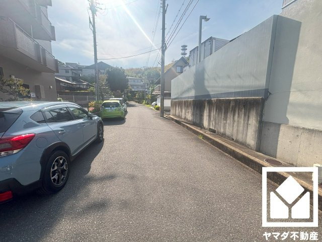 朝日プラザ石清水のその他