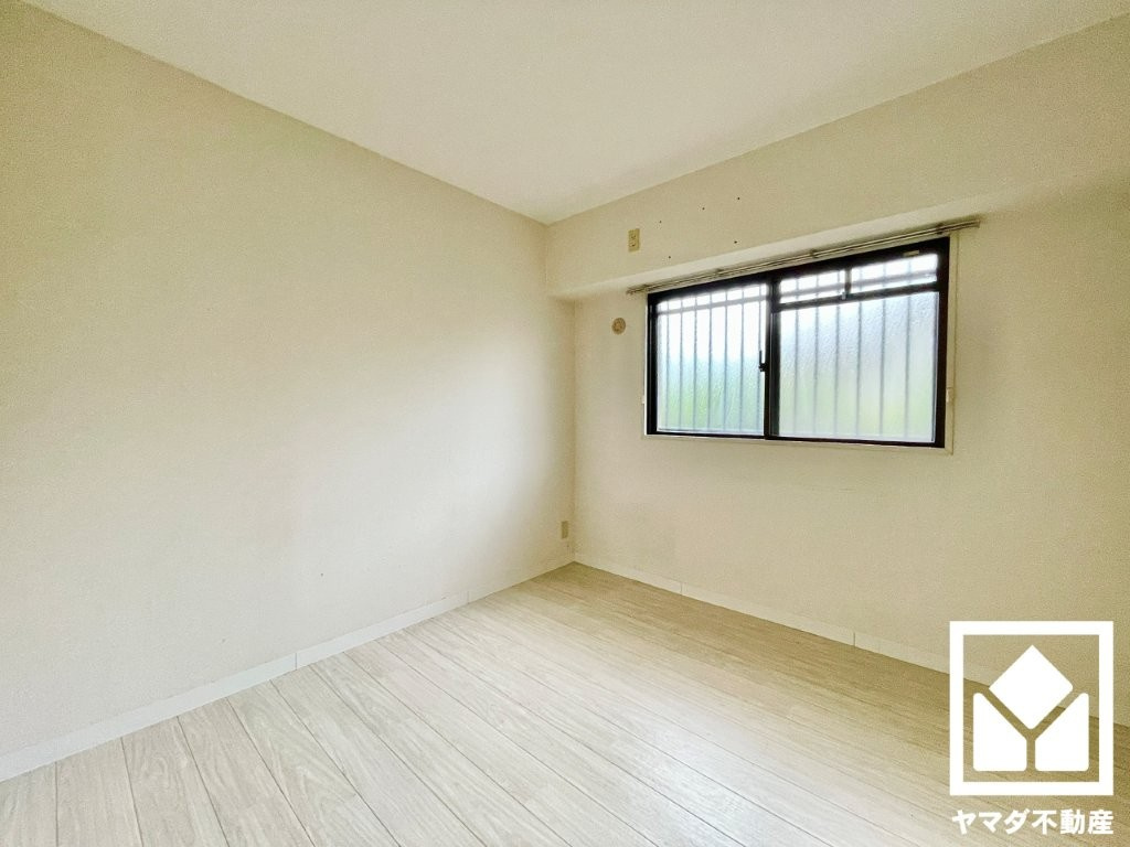 朝日プラザ石清水の子供部屋