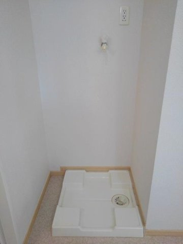 エクセラン・ルポ　Ａの設備