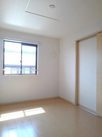 エクセラン・ルポ　Ａの内装