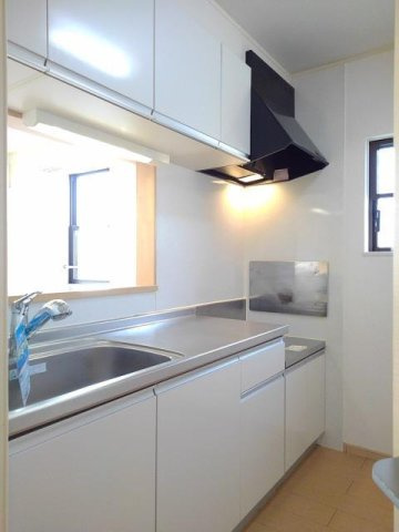 エクセラン・ルポ　Ａのキッチン