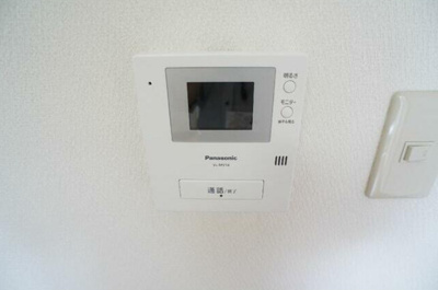 【セキュリティ】 | 上野ロイヤルハイツ