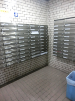 【その他】 | 上野ロイヤルハイツ