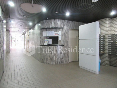 【その他共用部分】 | 上野ロイヤルハイツ