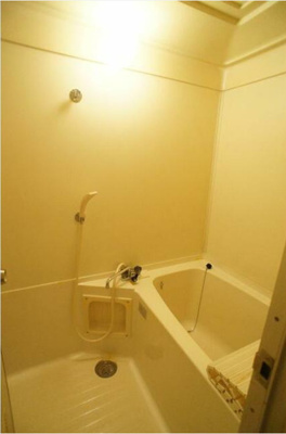 【浴室】 | 上野ロイヤルハイツ