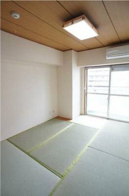 【和室】 | 上野ロイヤルハイツ