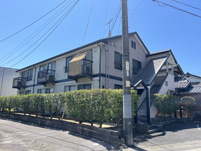 【外観】 | フレール裕