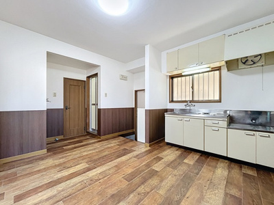 【エントランス】 | フレール裕