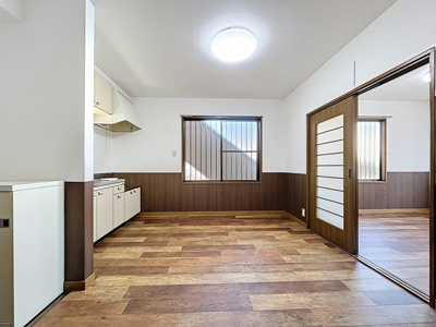 【その他共用部分】 | フレール裕