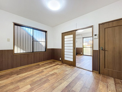 【駐車場】 | フレール裕