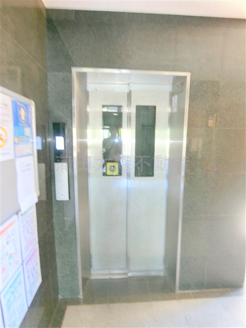 グリーンヒル平和島のその他共用部分