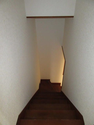 【内装】 | サングリーンハウス