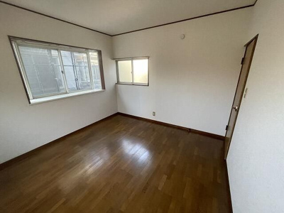 【洋室】 | サングリーンハウス