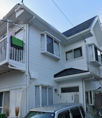 【その他共用部分】 | サングリーンハウス