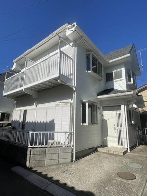 【外観】 | サングリーンハウス