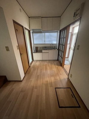 【キッチン】 | サングリーンハウス