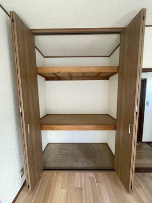 【収納】 | サングリーンハウス