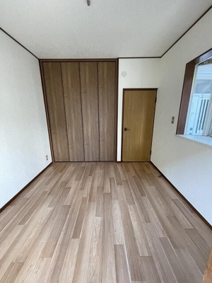 【寝室】 | サングリーンハウス