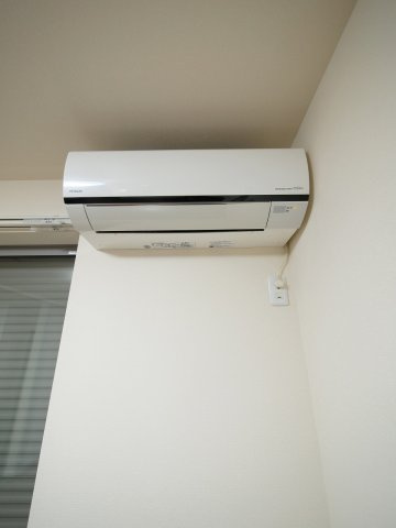 民ちゃん家の設備|※写真は別の部屋のものです。