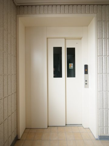 民ちゃん家のその他共用部分