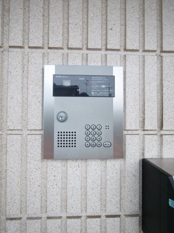 民ちゃん家のその他共用部分