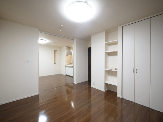 民ちゃん家の洋室|※写真は別の部屋のものです。