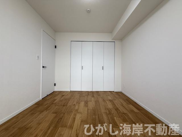 ライトタウン茅ケ崎4の子供部屋|新規リフォーム完了！　6.3帖　洋室