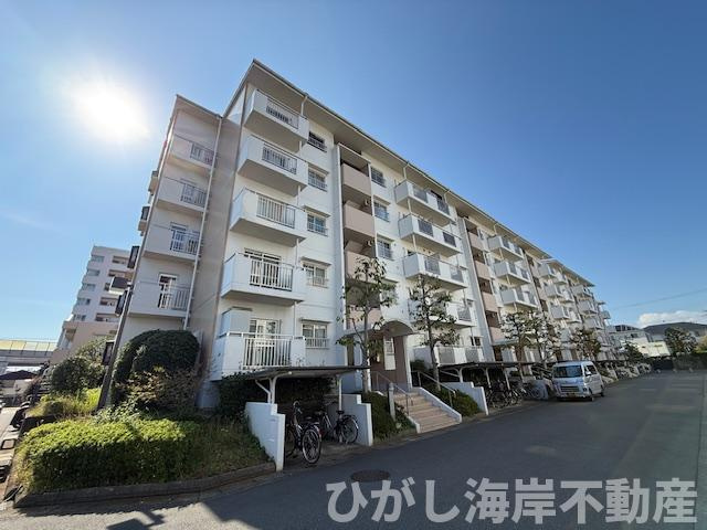 ライトタウン茅ケ崎4の外観|現地外観