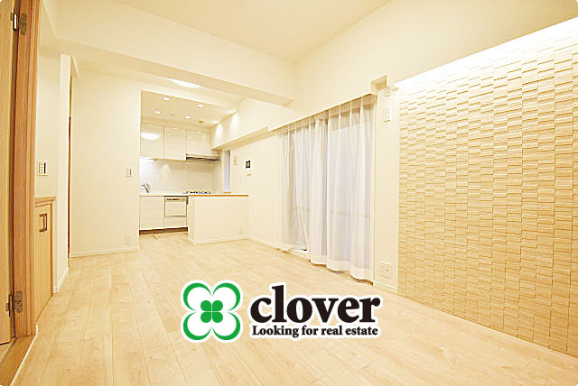 パーク・ノヴァ池袋・要町の画像