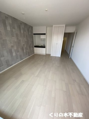 【内装】 | フラット石井 | 同タイプのお部屋です（現況を優先します）