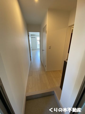 【玄関】 | フラット石井 | 同タイプのお部屋です（現況を優先します）