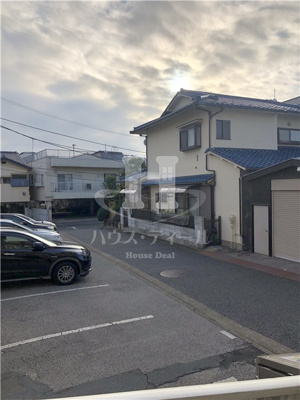 【展望】 | 下川サンリバーマンション