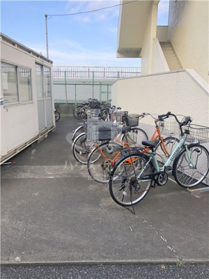 【その他共用部分】 | 下川サンリバーマンション