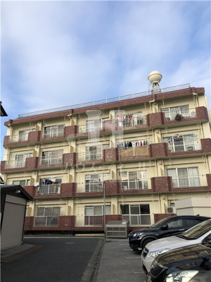 【外観】 | 下川サンリバーマンション | 外観