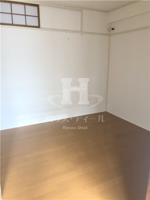 【内装】 | 下川サンリバーマンション | 内装も気になるポイント