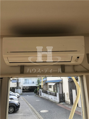 【設備】 | 下川サンリバーマンション