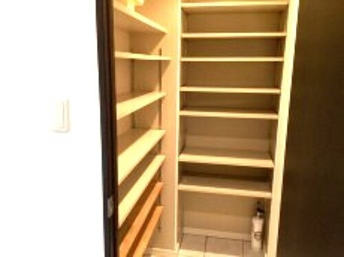 ライオンズヴィラッジオ玉川学園フォレストレジデンスのその他|シューズインクロゼット