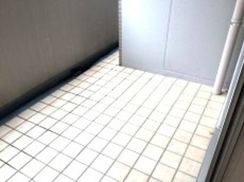 ライオンズヴィラッジオ玉川学園フォレストレジデンスのその他|テラス