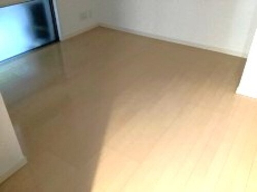 ライオンズヴィラッジオ玉川学園フォレストレジデンスの居間・リビング|洋室約5.5畳