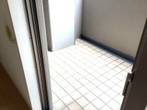 ライオンズヴィラッジオ玉川学園フォレストレジデンスのその他|テラス