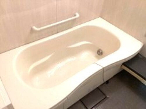 ライオンズヴィラッジオ玉川学園フォレストレジデンスの浴室|浴室