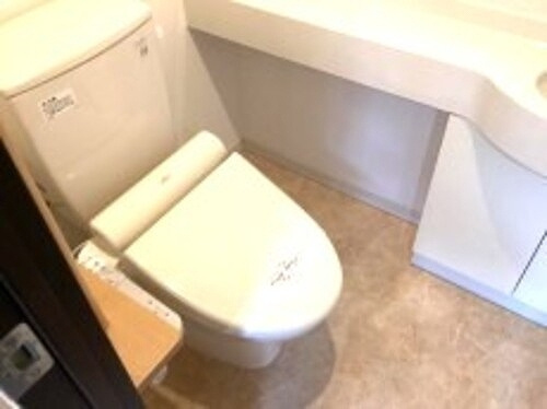 ライオンズヴィラッジオ玉川学園フォレストレジデンスのトイレ|トイレ