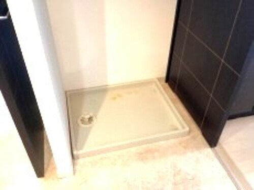 ライオンズヴィラッジオ玉川学園フォレストレジデンスの設備|室内洗濯機置場