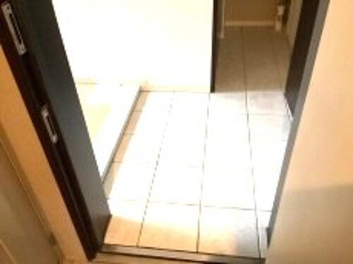 ライオンズヴィラッジオ玉川学園フォレストレジデンスの玄関|玄関